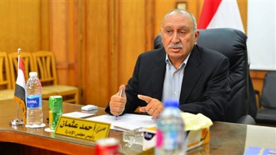 تجارية الإسماعيلية تفتتح معرض أهلا رمضان غدا