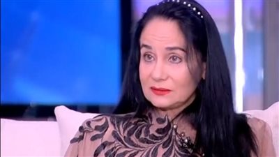 هل فكرت سحر رامي في الزواج بعد رحيل حسين الإمام؟ الفنانة باكية: إزاي وأنا لسه متجوزاه