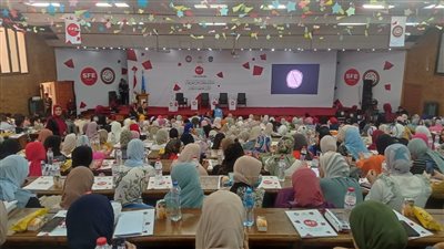 التغيرات المناخية والأمن الغذائي بمنتدى طلاب من أجل مصر بجامعة دمنهور.. اليوم 