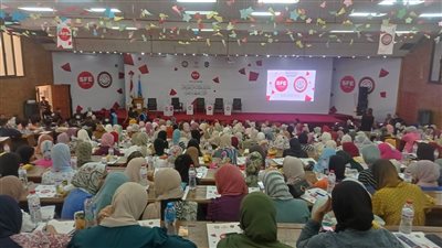 تفاصيل فعاليات اليوم الثاني لمنتدى 