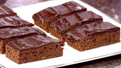 أسهل طريقة لعمل الجاتوه شاتوه في المنزل 