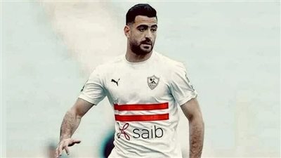 أوسوريو عن توظيف حمزة المثلوثي الجديد: مثل وولكر وأرنولد