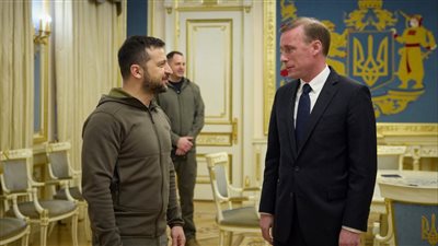 واشنطن تدعو كييف للانفتاح على المحادثات مع موسكو