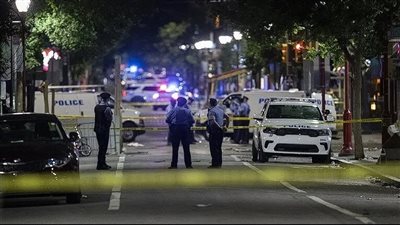 إصابة 10 على الأقل في إطلاق نار بفيلادلفيا الأمريكية