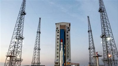 أول تعليق من الخارجية الأمريكية على عملية إطلاق الصاروخ الإيراني 