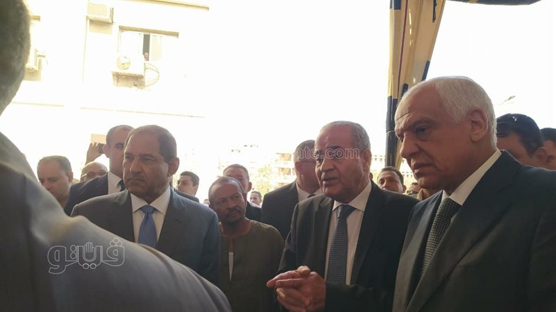 الدكتور علي المصيلحي