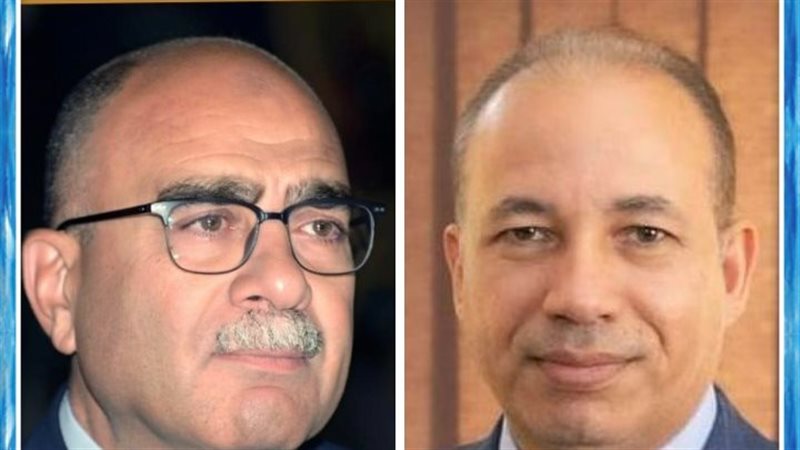 الدكتور شريف خاطر