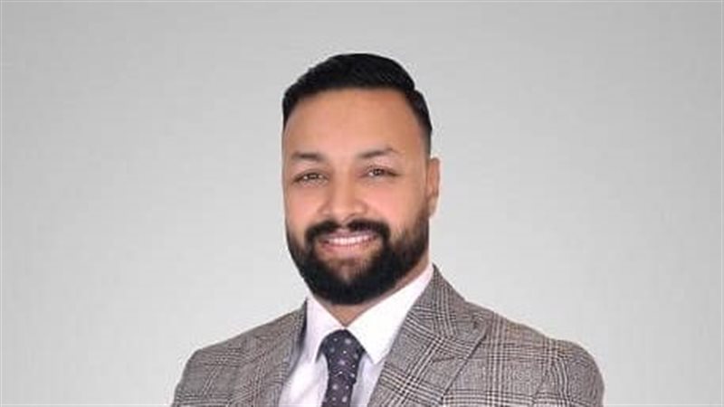 أحمد هندي