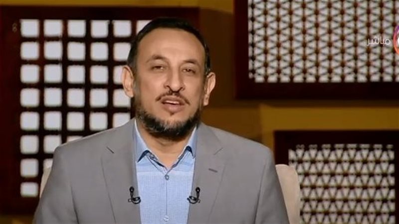الشيخ رمضان عبد المعز