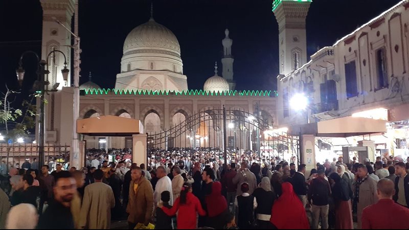 سيدي أحمد البدوي
