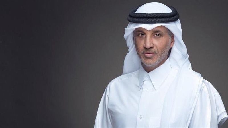 الشيخ حمد بن خليفة