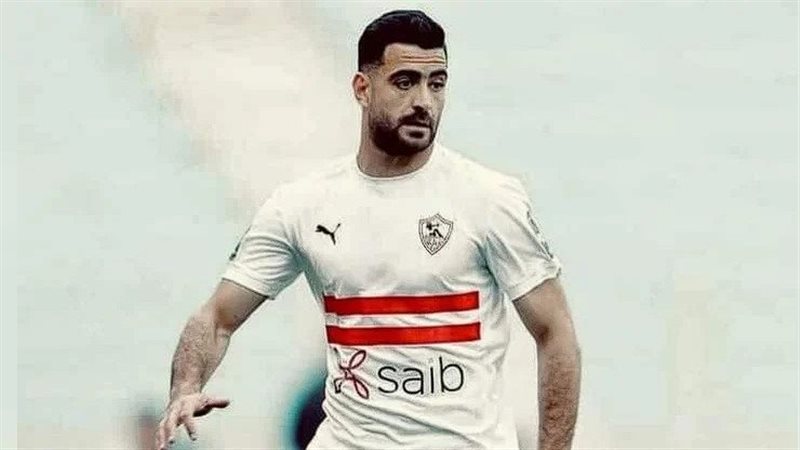حمزة المثلوثي، فيتو