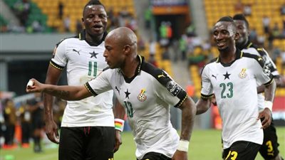 عجائب إفريقيا تبدأ مبكرًا.. منتخب غانا ينسى قمصانه قبل المشاركة في كأس العالم 