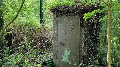 بـ 1.6 مليون يورو.. عرض ملجأ ألماني للحماية من الضربات النووية للبيع