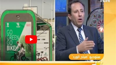 لماذا تم اختيار مصر لعقد قمة المناخ بها؟.. عضو الجمعية المصرية للاقتصاد يكشف السر