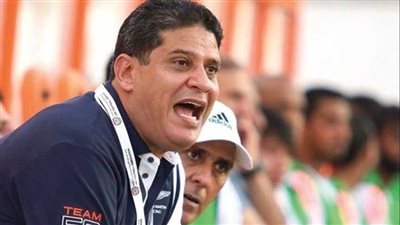 أيمن الرمادي: ضحيت بالكثير من أجل تدريب أسوان