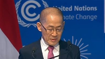 رئيس هيئة تغير المناخ: الفرصة سانحة لإنقاذ الكوكب 