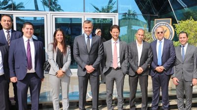 هيرميس تعلن نجاح إصدار سندات توريق تدفقات نقدية مستقبلية بـ800 مليون جنيه