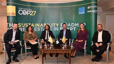 خبراء: التشريعات والحوافز الاقتصادية تشجع على تطوير القطاع العقاري 