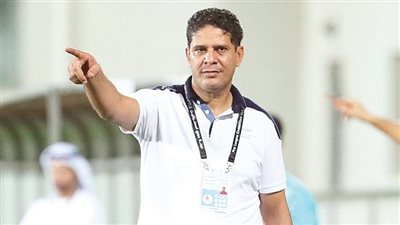 رسميا.. أيمن الرمادي مديرا فنيا لنادي أسوان