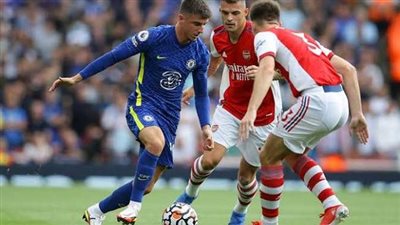  مواعيد مباريات اليوم في الدوري الإنجليزي، أبرزها صدام أرسنال وتشيلسي 
