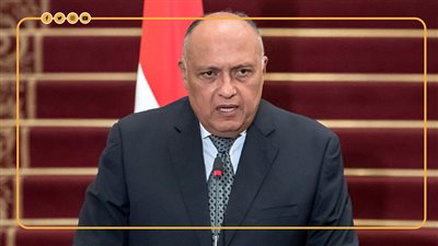 أبرز تصريحات وزير الخارجية في افتتاح قمة المناخ COP27 | انفوجراف