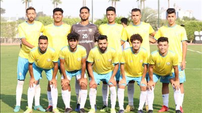 شباب الإسماعيلي ضيفا على بيراميدز في دوري الجمهورية 