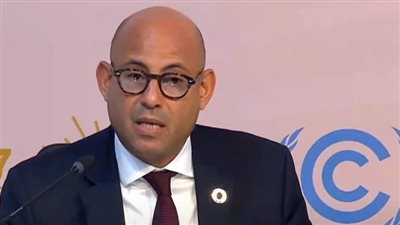 ممثل الأمم المتحدة يطالب بدعم الدول الأقل نموًا لتحقيق أهداف المناخ | فيديو 