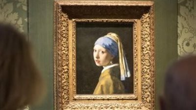 محكمة هولندية تقضي بسجن ناشطين بيئيين بسبب تخريب لوحة لفنان شهير 