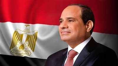 الرئيس السيسي يصدق على 3 قوانين 
