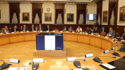 خالد عبدالعال: ترميم المبانى الأثرية بالقاهرة التاريخية