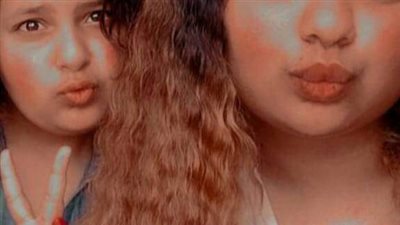 اختفاء نجلتي مدرب ملاكمة في ظروف غامضة بحدائق أكتوبر