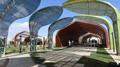 رئيس الوزراء عن افتتاح المنطقة الخضراء بقمة المناخ: حريصون على الاستماع للرأي الاَخر 