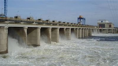 روسيا تتهم أوكرانيا بقصف سد استراتيجي في خيرسون