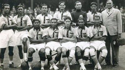 غرائب المونديال.. الأحذية وراء انسحاب الهند من كأس العالم 1950