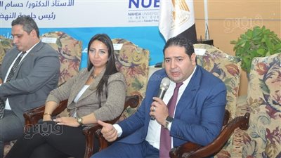 بالتعاون مع تنسيقية الأحزاب.. ندوة عن 