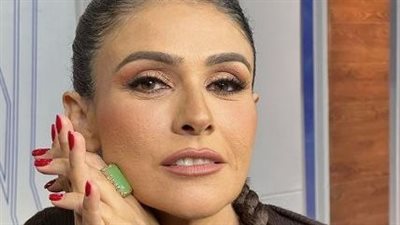 بسمة تستعرض أناقتها في أحدث ظهور