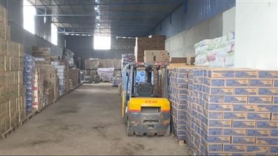 الأمن العام يسيطر على مافيا احتكار السلع.. ضبط 10 آلاف طن سكر وزيت وأرز.. وأين تذهب مضبوطات الحملات التموينية؟