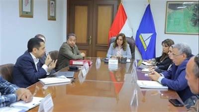 محافظ دمياط تتابع توريد وضرب الأرز وتؤكد ضخ كميات جديدة بالاسواق ومنافذ المحافظة