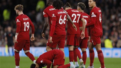 ليفربول يواجه ريال مدريد في دور الـ 16 بدوري أبطال أوروبا 