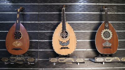 إدراج العود السوري ضمن قائمة اليونسكو للتراث الثقافي 