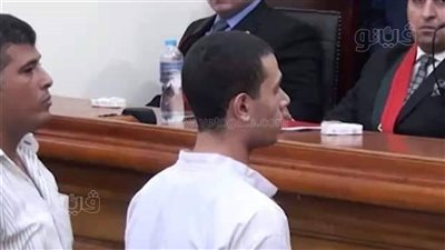 قبل ساعات من النطق بالحكم.. تعرف على القشة التي قصمت ظهر المتهم بقتل سلمى بهجت