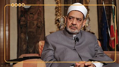 لا وجود للحياة الوردية..10 نصائح ذهبية من شيخ الأزهر لشباب الوطن العربي | إنفوجراف