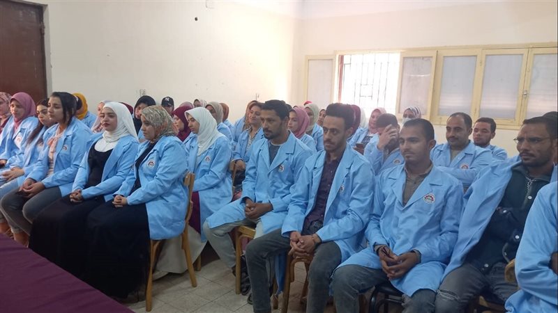مراكز التدريب المهني
