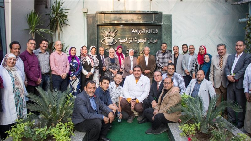 تجديد اعتماد معمل