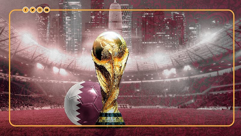 كأس العالم قطر 