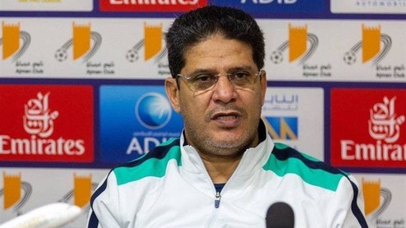 أيمن الرمادي المدير