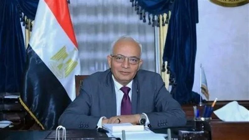 رضا حجازي وزير التربية