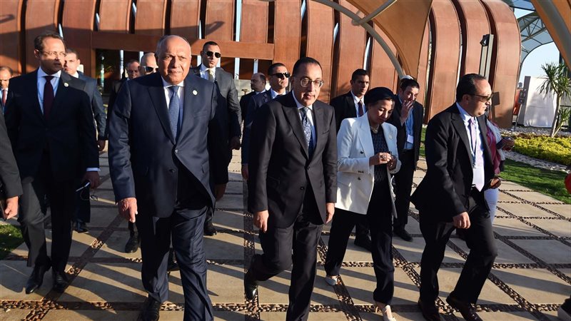مصطفي مدبولي رئيس