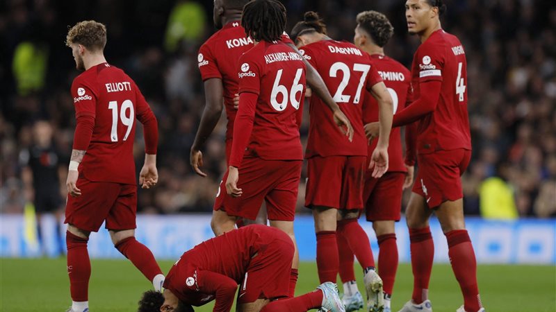 ليفربول 